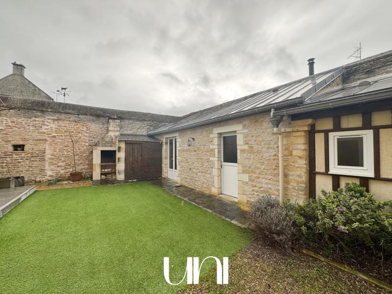 Propriété - 190 m² - 7 pièces