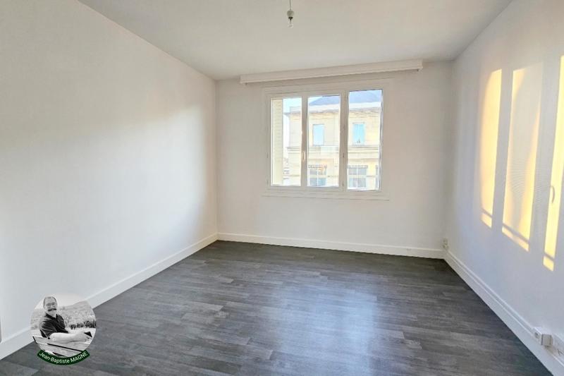 Appartement - 56 m² - 2 pièces