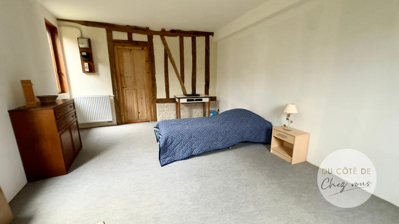 Longère - 100 m² - 4 pièces