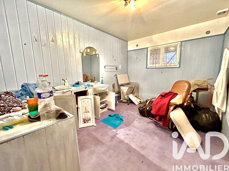 Maison de ville - 155 m² - 11 pièces