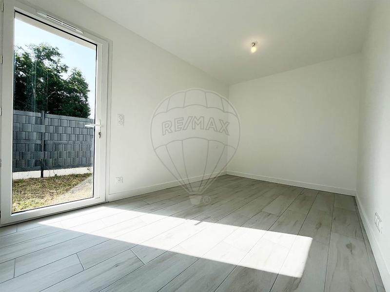 Maison - 143 m² - 5 pièces