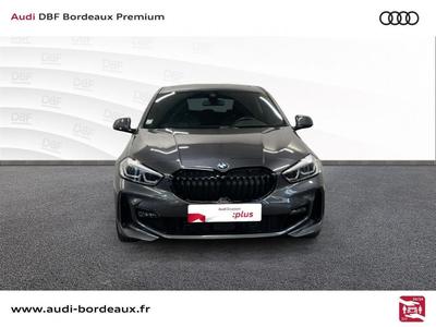 Bmw Série 1 F40 116i 109 ch Dkg7 m Sport