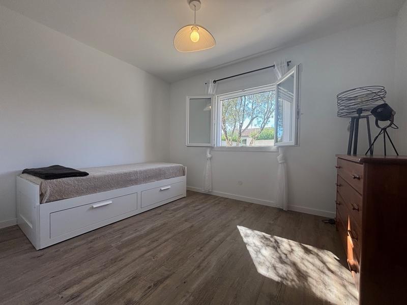 Maison - 160 m² - 5 pièces