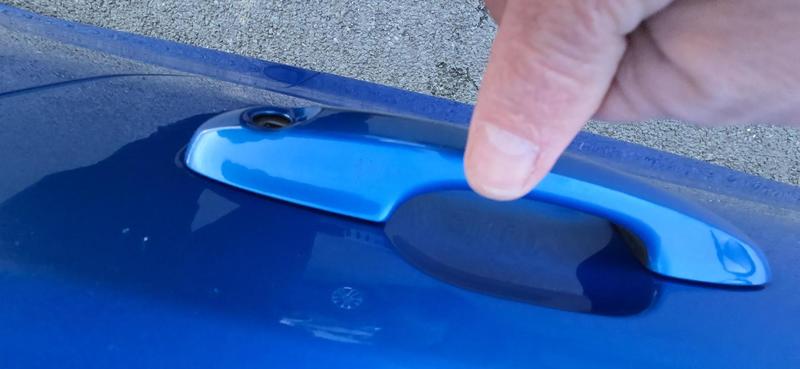 Ford Focus 1.0 155 Mhev Bva St Line X phare led regul adaptatif