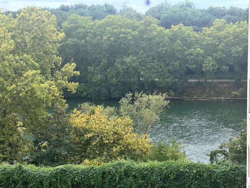 Appartement - 54 m² - 3 pièces