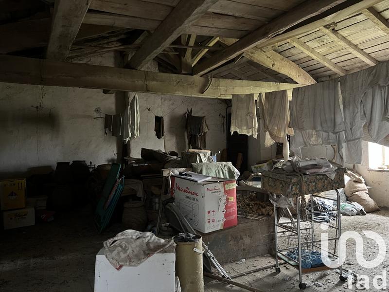 Maison - 195 m² - 5 pièces