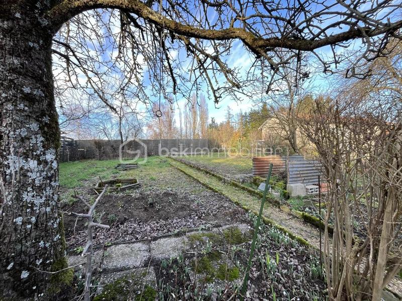 Maison de village - 158 m² - 6 pièces