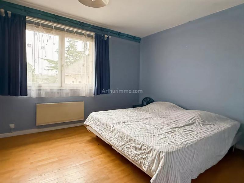 Maison - 103 m² - 5 pièces