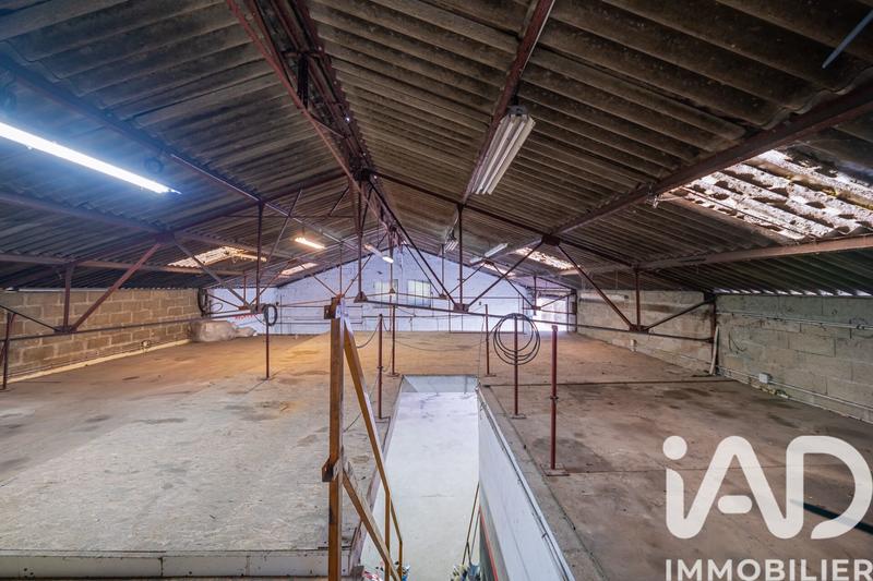 Maison - 150 m² - 4 pièces