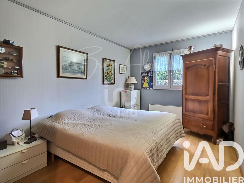 Maison - 176 m² - 7 pièces