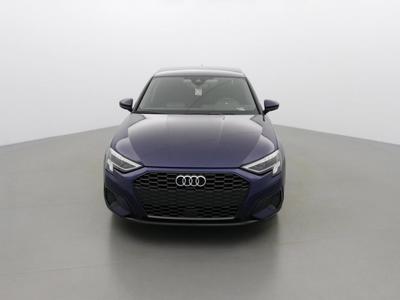 Audi A3 Berline Design Luxe 150 3