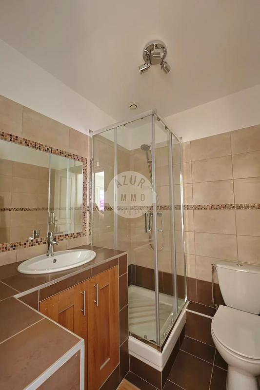 Maison de village - 49 m² - 3 pièces