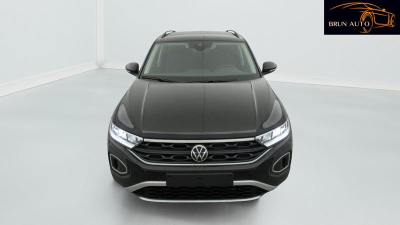 Volkswagen t-Roc 2.0 Tdi 150 Start Stop Dsg7 Life Plus