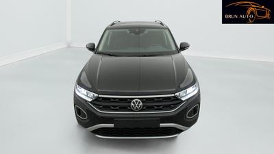 Volkswagen t-Roc 2.0 Tdi 150 Start Stop Dsg7 Life Plus