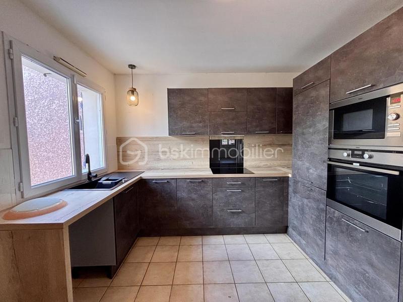 Villa - 110 m² - 4 pièces