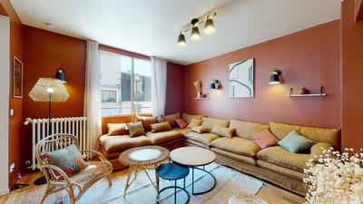 Appartement - 260 m²