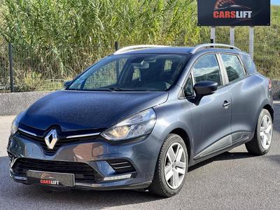 Renault Clio Estate IV Phase 2 1.5 dCi Fap Energy eco2 s&amp;S 90 cv