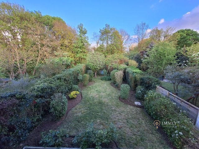 Maison contemporaine - 79 m² - 4 pièces