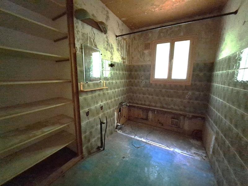 Maison - 108 m² - 4 pièces