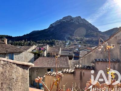 Maison de ville - 132 m² - 7 pièces