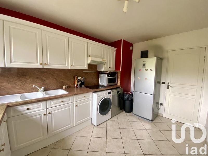 Appartement - 73 m² - 3 pièces