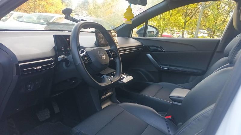 Mg Mg4 5 64 kWh 204 Luxury - Garantie constructeur