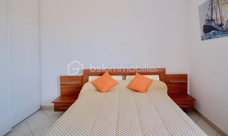 Appartement - 81 m² - 4 pièces