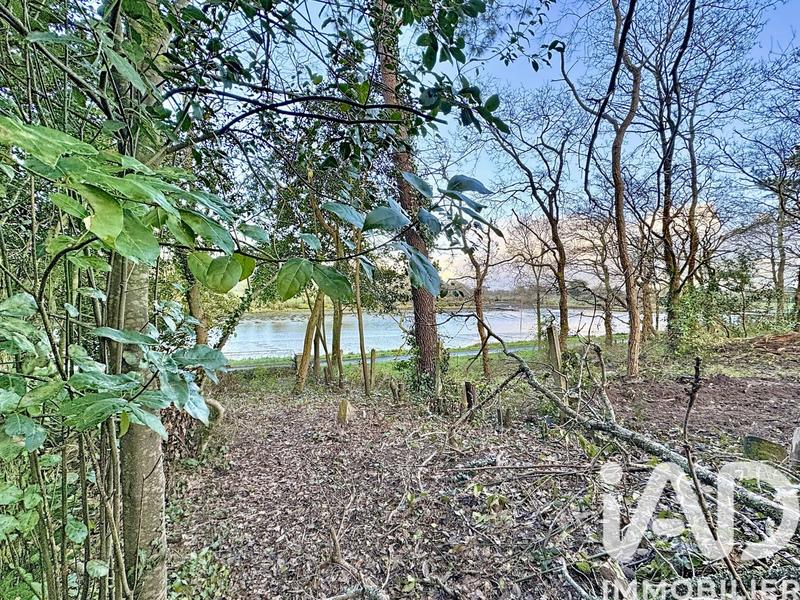 Maison - 154 m² - 8 pièces