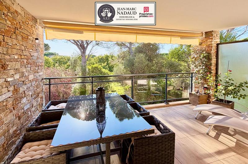 Appartement - 83 m² - 3 pièces