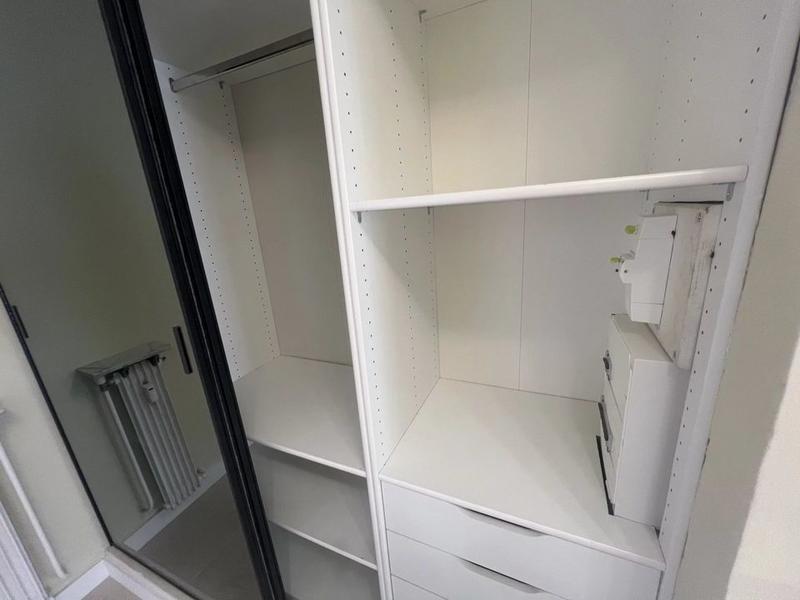 Appartement - 3 pièces