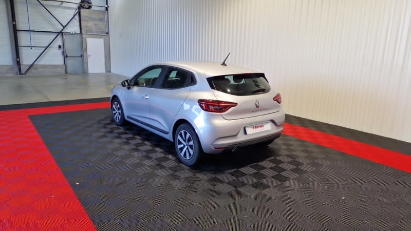 Renault Clio V Tce 90 Equilibre