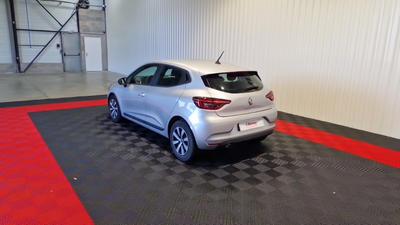 Renault Clio V Tce 90 Equilibre