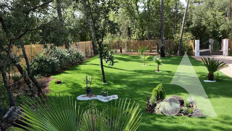 Maison - 164 m² - 7 pièces