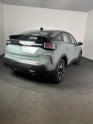 Citroën C4 Hybride 145ch E-Dcs6 Max