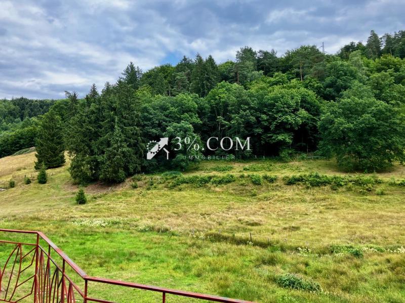 Maison - 146 m² - 7 pièces