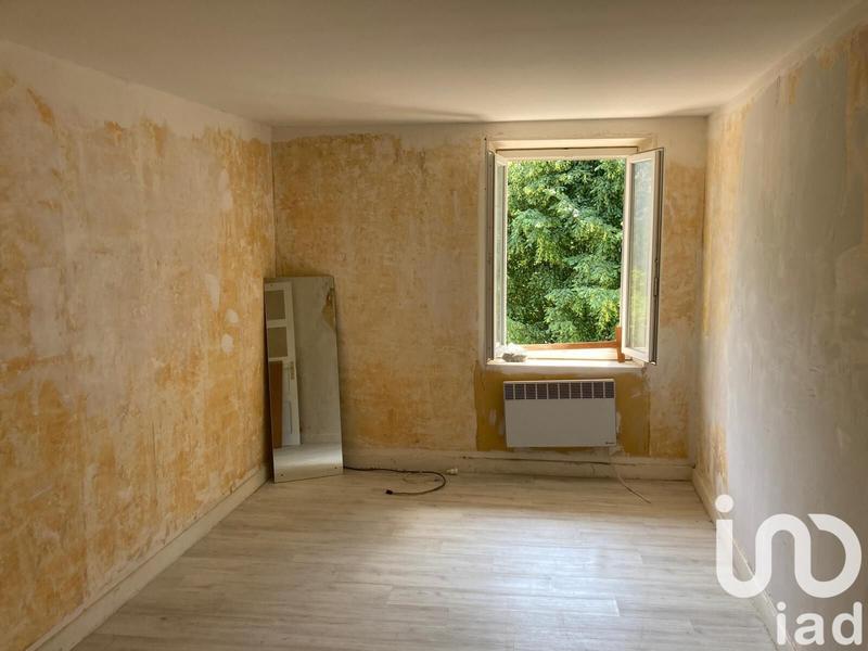 Maison de village - 260 m² - 5 pièces