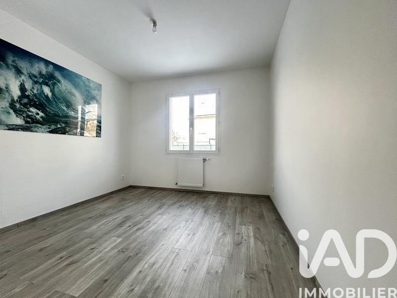 Maison - 126 m² - 5 pièces