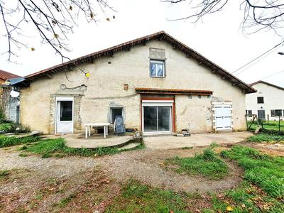 Maison - 248 m² - 11 pièces