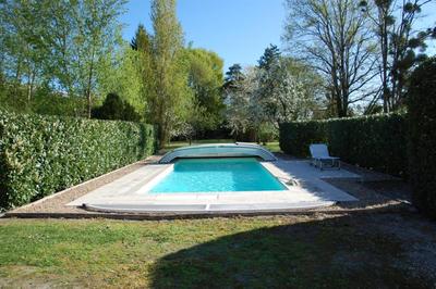 Maison - 216 m² - 8 pièces