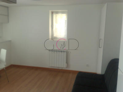 Appartement - 17 m² - 1 pièce