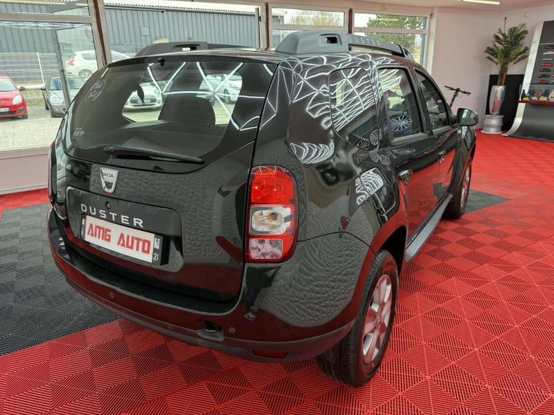 Dacia Duster 1.5 DCi 90 Cv. 4x2 eco2