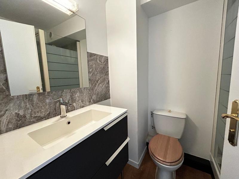 Studio - 22 m² - 2 pièces