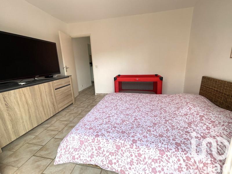 Maison - 101 m² - 4 pièces