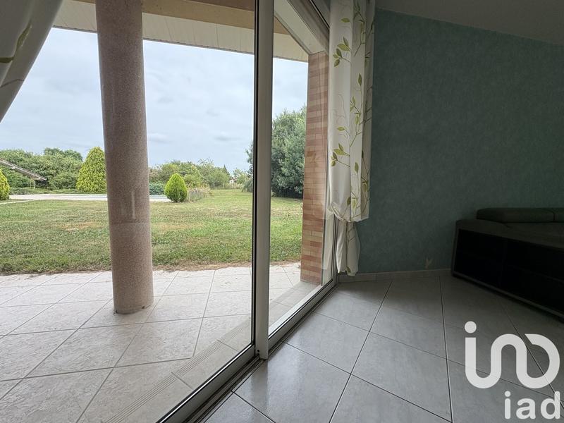 Maison - 161 m² - 7 pièces