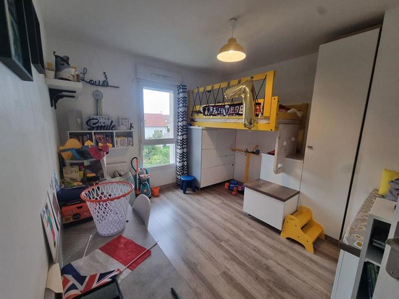 Maison - 128 m² - 7 pièces