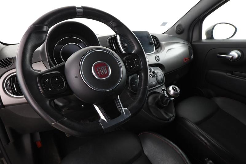 Fiat 500c c 1.0 Hybrid Bsg Sport 70 ch