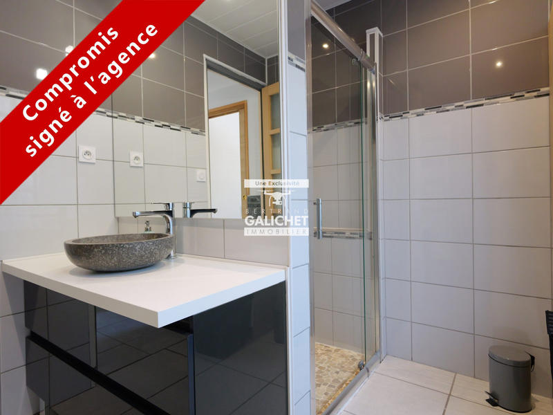 Appartement - 71 m² - 4 pièces