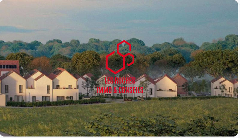 Appartement - 81 m² - 4 pièces