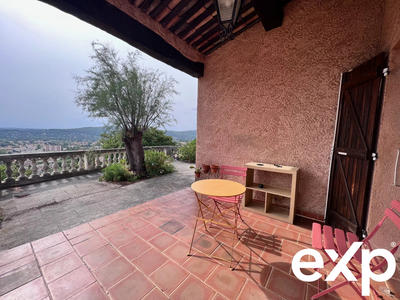 Villa - 154 m² - 5 pièces