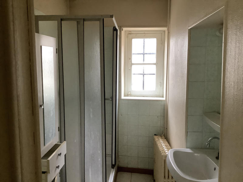 Maison - 58 m² - 3 pièces